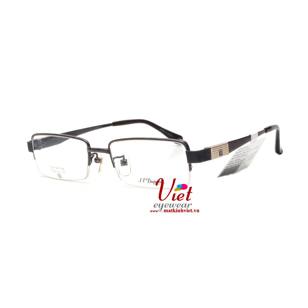 Gọng kính S.T.Dupont DP3087 2